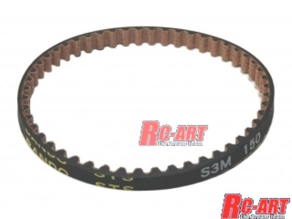 Low Friction Riemen 150x3.5mm Ersatzriemen
